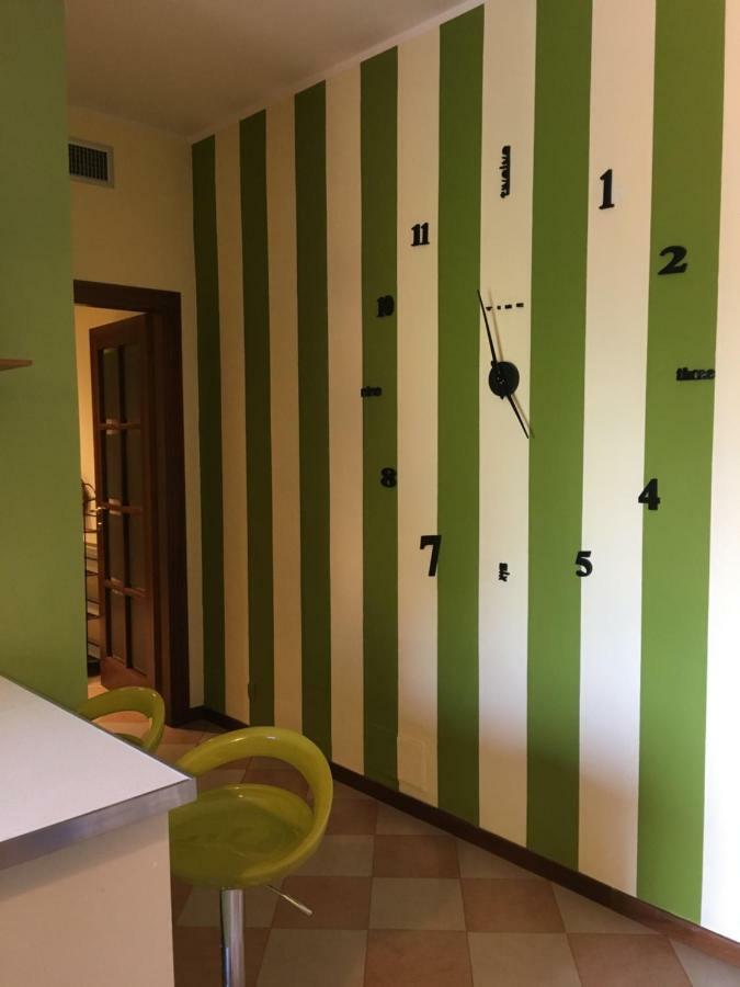 דירות ורונה Interno 16 מראה חיצוני תמונה