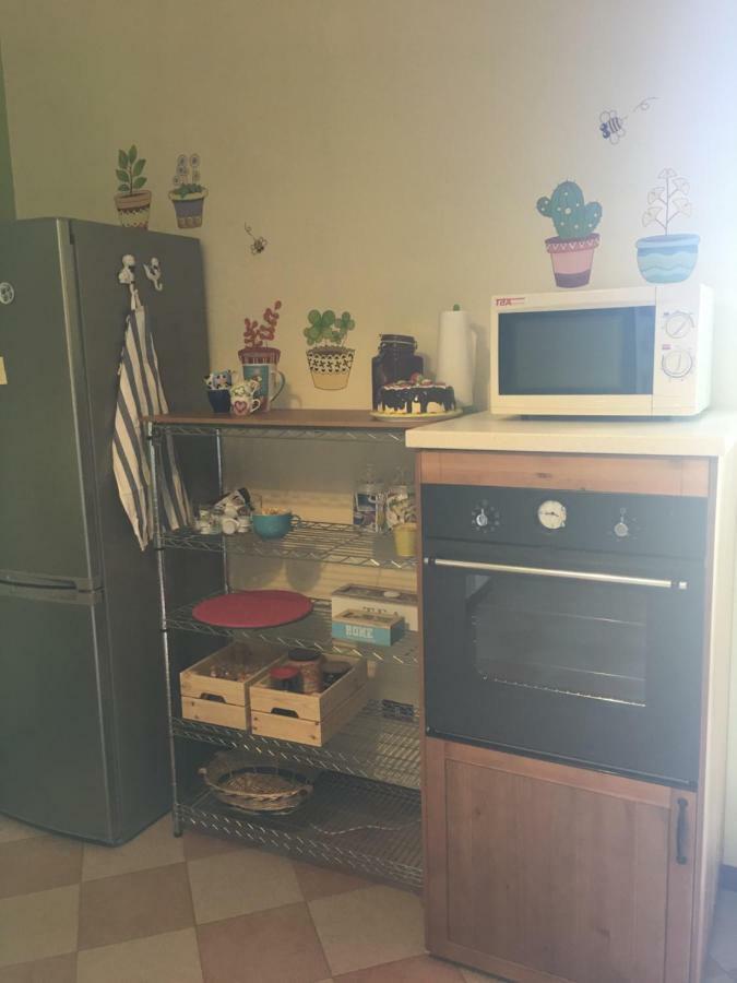 דירות ורונה Interno 16 מראה חיצוני תמונה