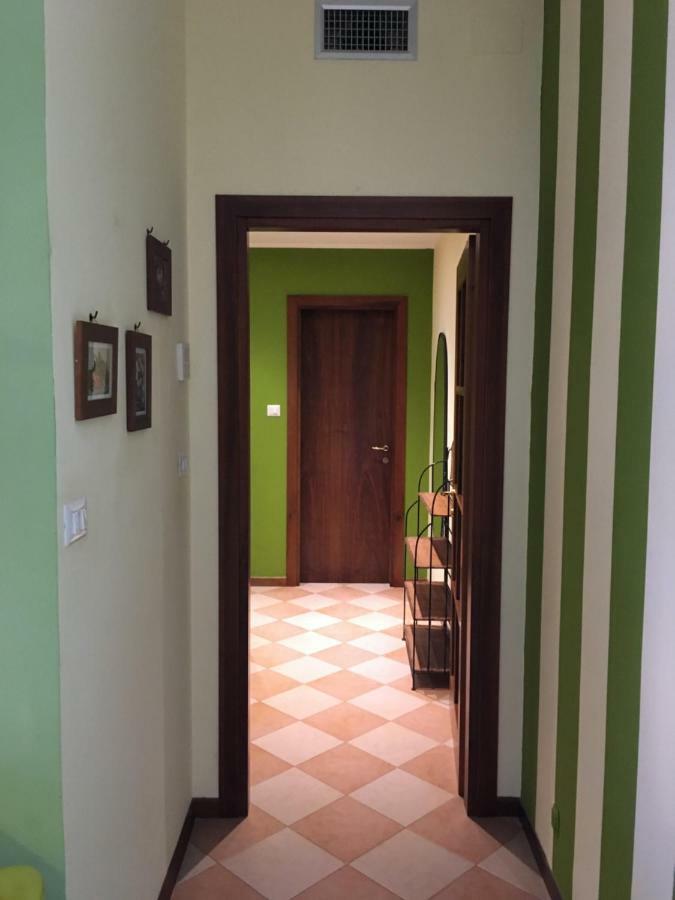 דירות ורונה Interno 16 מראה חיצוני תמונה