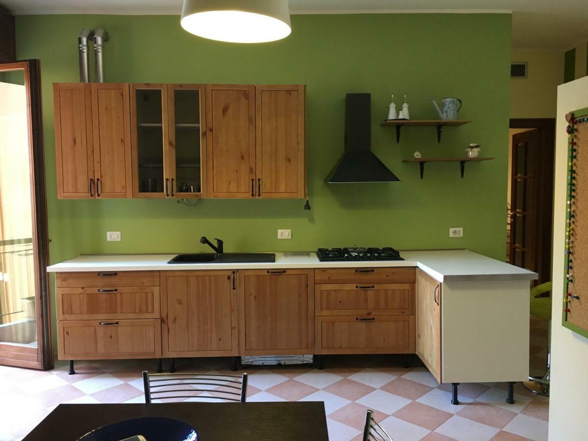 דירות ורונה Interno 16 מראה חיצוני תמונה