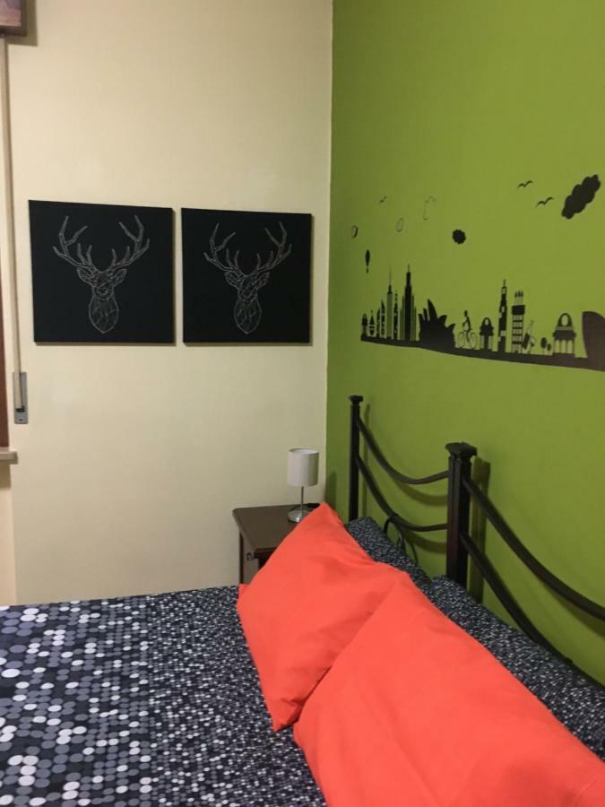 דירות ורונה Interno 16 מראה חיצוני תמונה